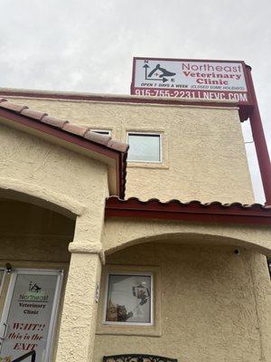 Northeast Veterinary Clinic