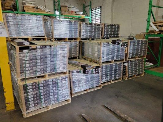 Ohio Wholesale Liquidation and Surplus