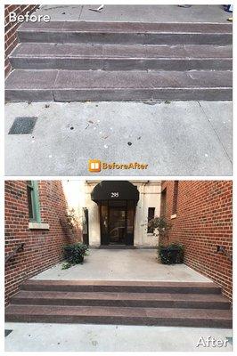 NYC Marble Care