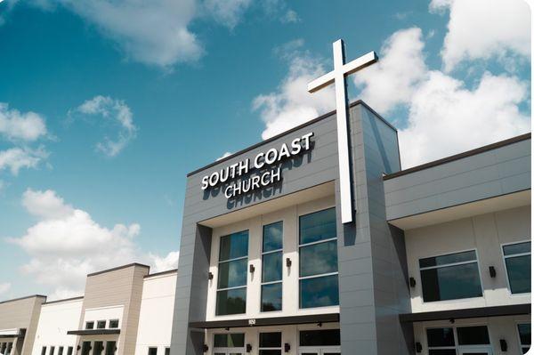 South Coast Church