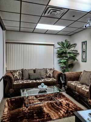 Moderation of the Mind Counseling Services