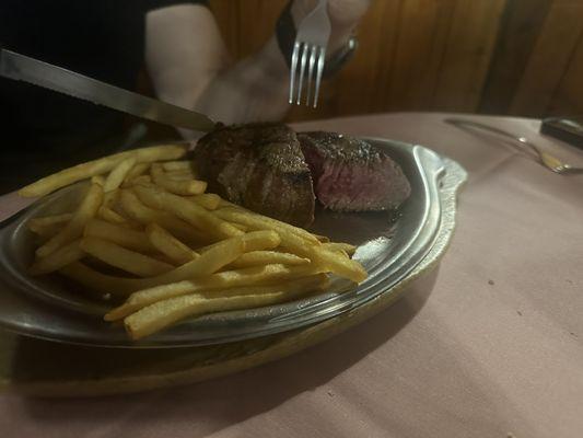 Charley's Steak House