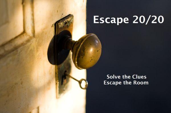 Escape 20/20