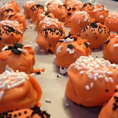 EVIL Treats