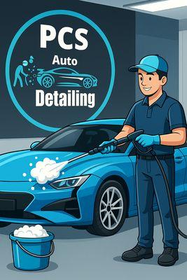 PCS Auto Detailing