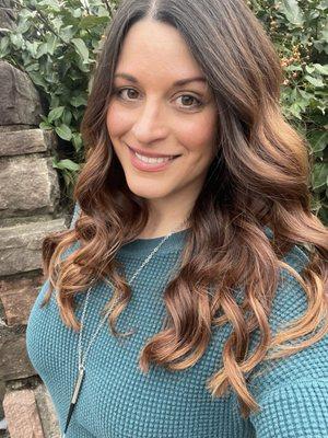 Stem Hair and Body Salon