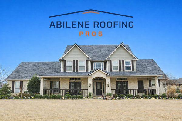 Abilene Roofing Pros