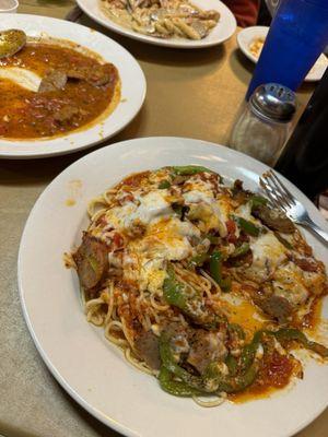 Roma Italian Restaurant