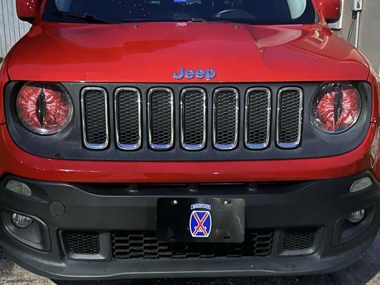 Schumacher Chrysler Dodge Jeep Ram of Delray