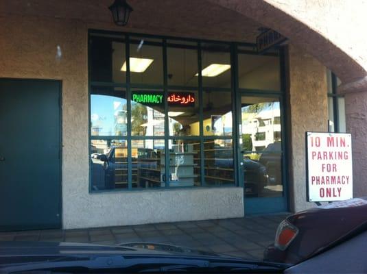 Tampa Plaza Pharmacy