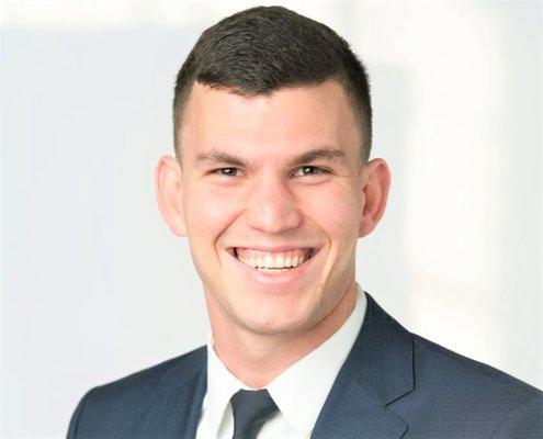 Micah George - Fairway Independent Mortgage