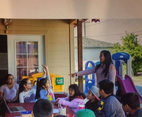 Country Home Daycare