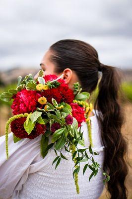 Custom Bouquet