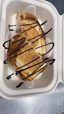 Pick & Mix Juice Bar