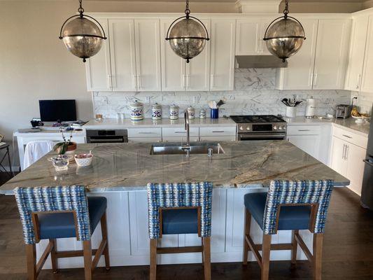 JAS Interior Designs