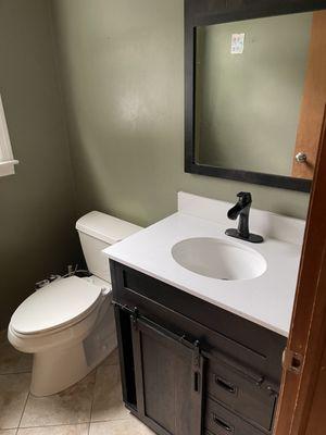 Emanuel V Construction