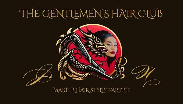 All Access Gentlemen