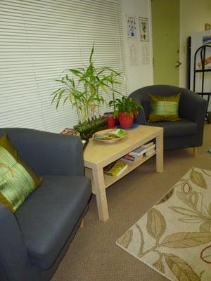 Hughes Home & Office Organization