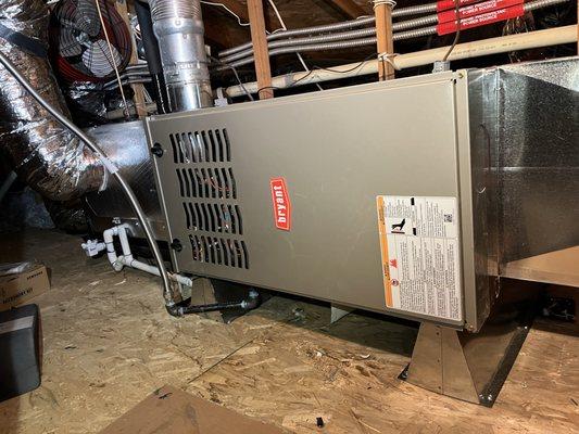 Ronnie Jones AC and Heating