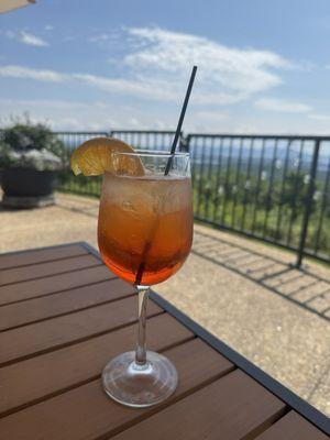 Castle In the Clouds