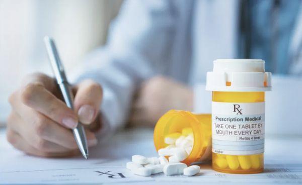 Central Care Pharmacy