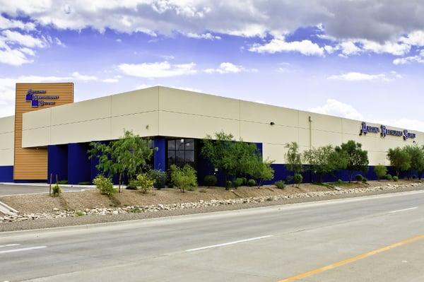 Arizona Restaurant Supply