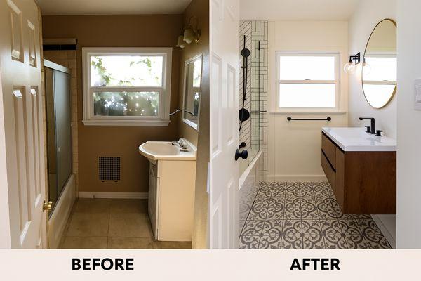 Jade Construction & Remodeling