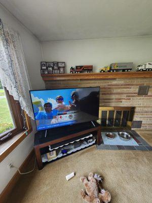 Patrick's TV & Computer Repair