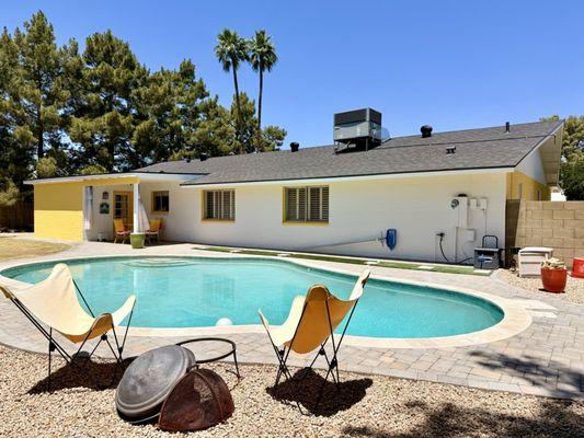 Phoenix Roofing and Repair