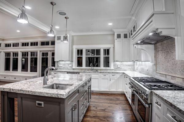 Andino Granite LLC