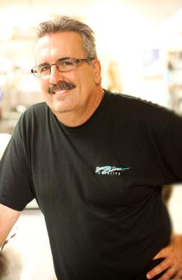 Personal Touch Catering