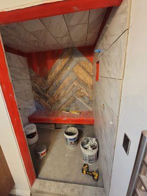 Pierucci Handyman Service