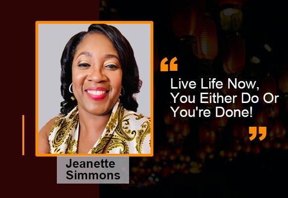 Jeanette Simmons Enterprises