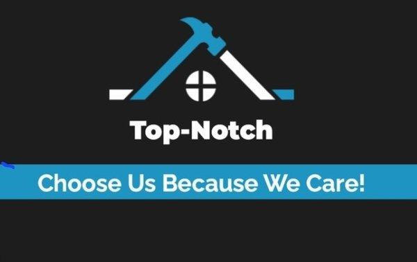 Top-Notch Property Management