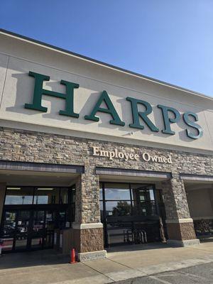 Harps Food Stores
