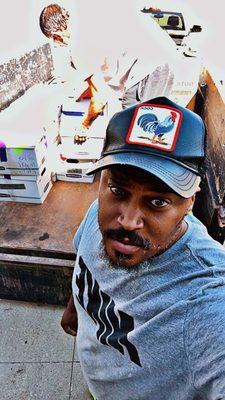 Markells Moving An Hauling