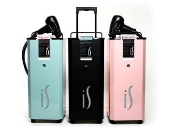 Nola Glow Mobile Spray Tanning