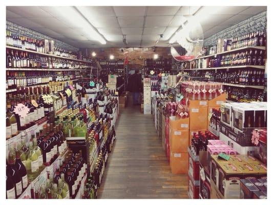 Village Discount Wine & Liquor