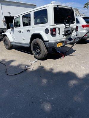 Sayville Discount Tires