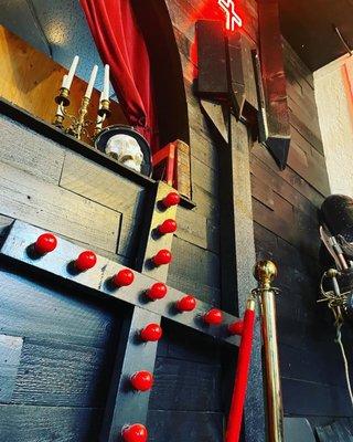 Sailor Taylor’s Barbershop