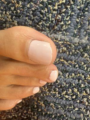 Deluxe Nails and Spa