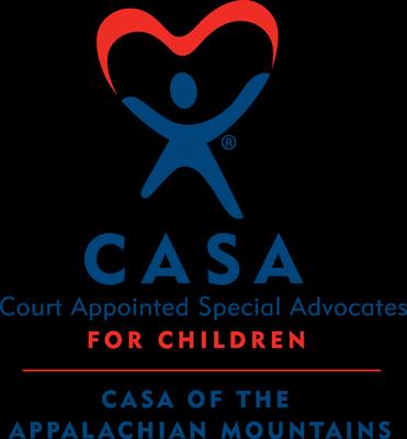 CASA of the Appalachian Mountains