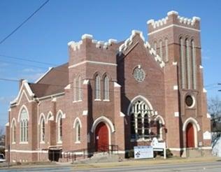 Milonga de La Iglesia