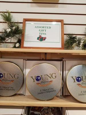 Young Plantations Pecan Store