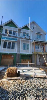 Solar Panel By Eagle Services