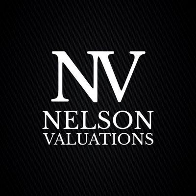 Nelson Valuations