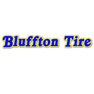 Bluffton Tire