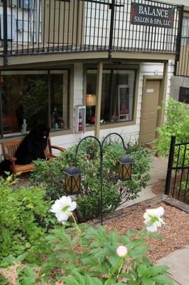 Balance Salon & Spa LLC