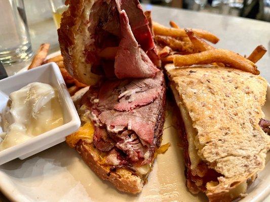 Bavette La Boucherie