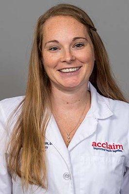 Rachel Stewart, APRN, DNP, FNP